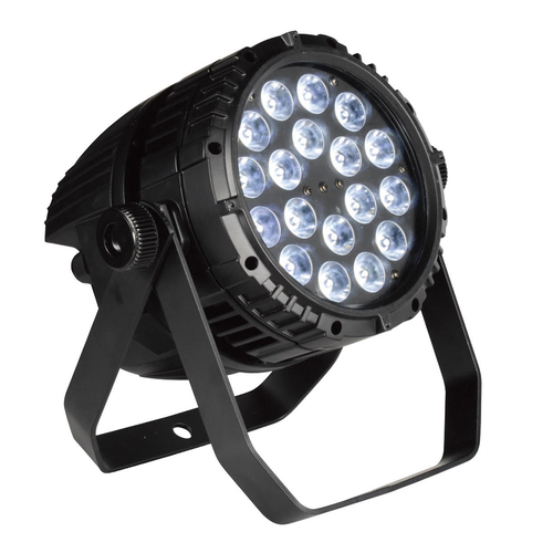 LED18颗防水铸铝PAR灯